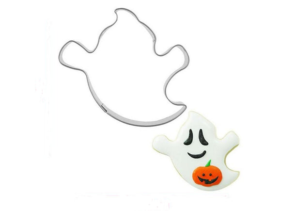 Cookie Cutter Single - Ghost