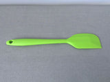 Silicone Spatula - 4 Colour Choices