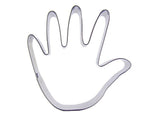 Cookie Cutter Single - Hand