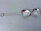 Tea Leaf Infuser - Heart Shaped