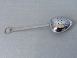 Tea Leaf Infuser - Heart Shaped