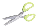 Herb Scissors - 5 blades