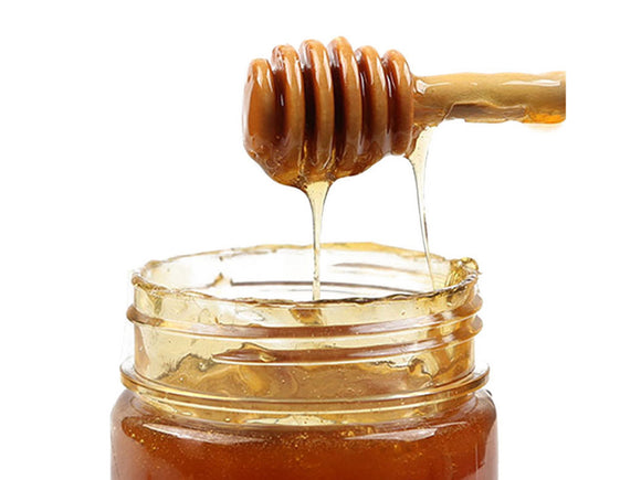 Honey Drizzler Stick