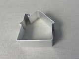 Cookie Cutter Single - House