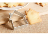 Cookie Cutter Single - House