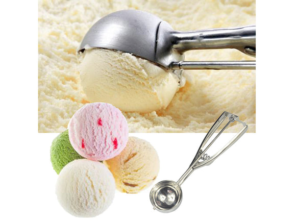 Ice Cream Scoop