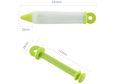 Icing Writing Pen & 4 Nozzles