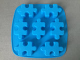 Chocolate Mould - Jigsaw Pieces - 30% OFF