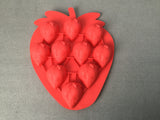 Chocolate Mould - Strawberries - 40% OFF