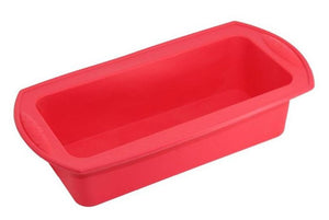 Silicone Loaf Pan - Great for baking bread, loaves, etc