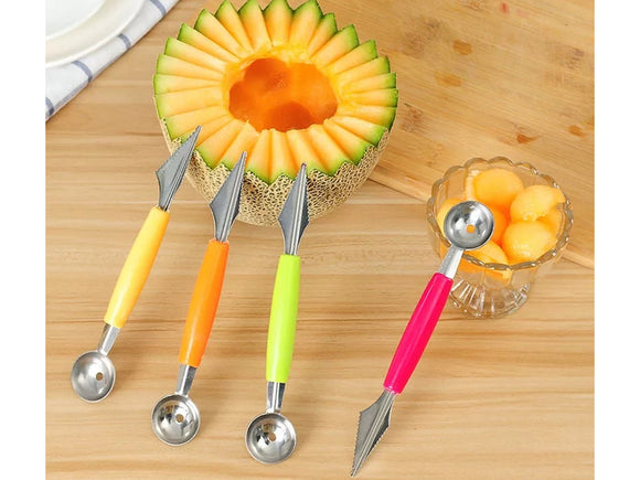 Melon Baller & Cutter