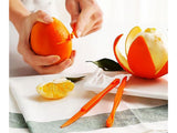 Orange / Citrus Peeler