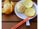 Orange / Citrus Peeler