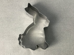 Cookie Cutter Single - Rabbit
