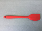 Silicone Spatula - 4 Colour Choices