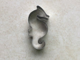 Cookie Cutter Single - Seahorse