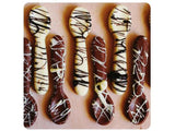 Chocolate Mould - Spoons