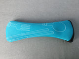 Fork, Spoon & Knife Set in Carry Case