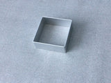 Cookie Cutter Single - Square