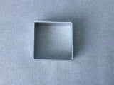 Cookie Cutter Single - Square