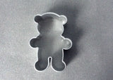 Cookie Cutter Single - Teddy Bear