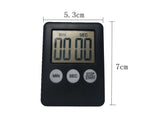 Magnetic Digital Timer