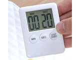 Magnetic Digital Timer