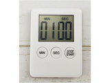 Magnetic Digital Timer