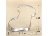 Cookie Cutter Single - Christmas Stocking